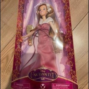 Disney 12” Princess Giselle
